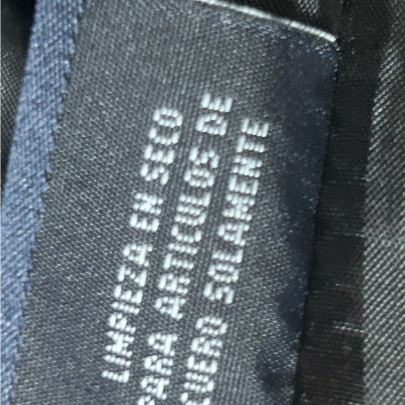 Knightsbridge Black Genuine Leather Jacket Men’s Size 2X Bomber Style - Picture 5 of 10